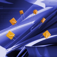 Компания Tyco Electronics представляет две новые серии PolySwitch: AHEF и RKEF